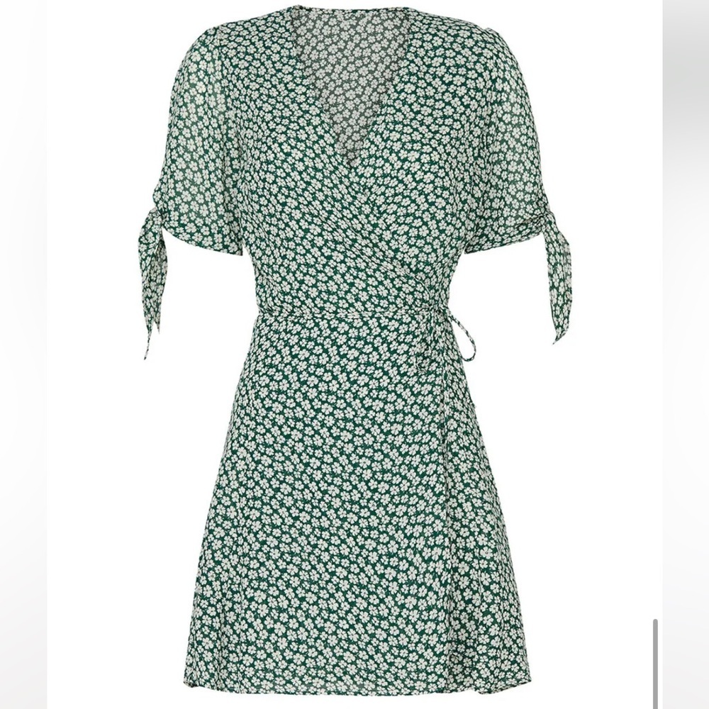 Reformation Venezuela Sammy Dress - Picture 4 of 5